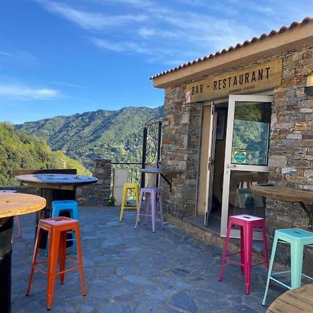 Auberge Chez Francois Ind'E Alba & Paul- Si Ortale Exteriér fotografie