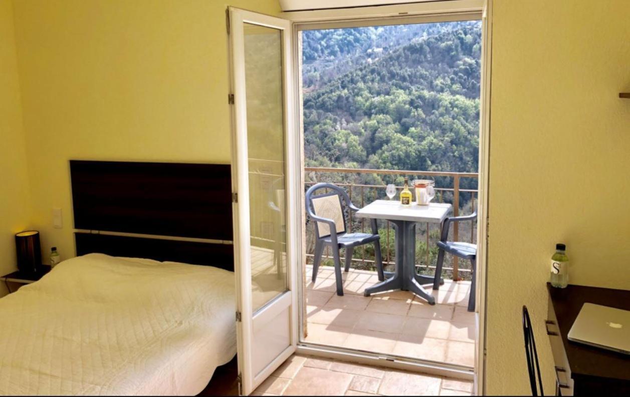 Auberge Chez Francois Ind'E Alba & Paul- Si Ortale Exteriér fotografie