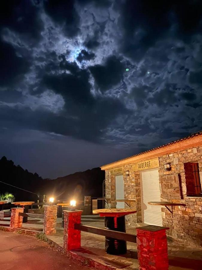 Auberge Chez Francois Ind'E Alba & Paul- Si Ortale Exteriér fotografie